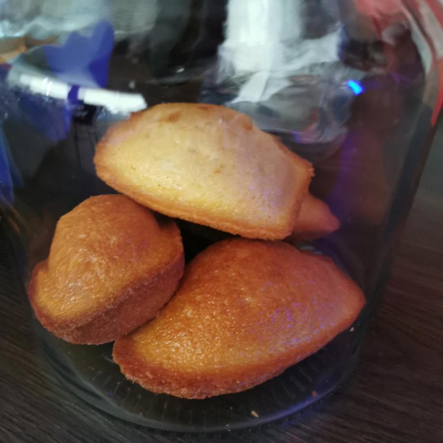 오텔 포트 알리귀엥 호텔 퀴베론 외부 사진